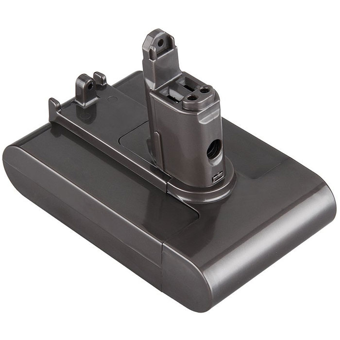 verenigbaar voor Dyson DC31 stofzuiger batterij