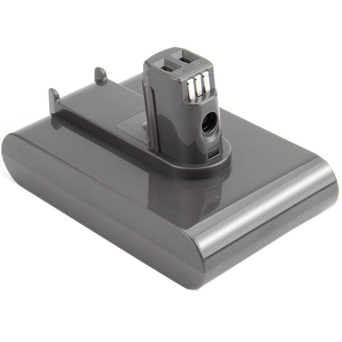 verenigbaar voor Dyson DC45 stofzuiger batterij