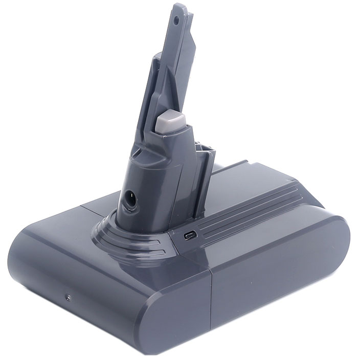verenigbaar voor Dyson V7 Extra stofzuiger batterij