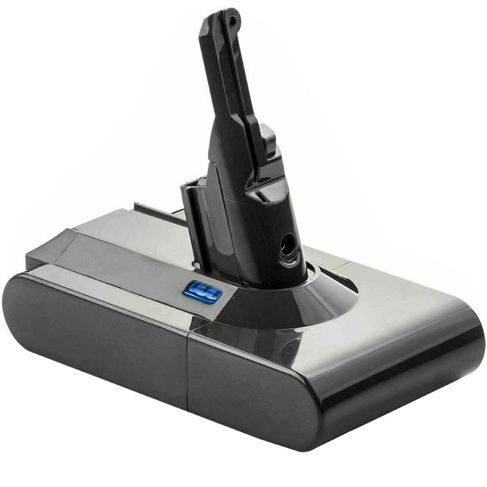 verenigbaar voor Dyson 214730-01 stofzuiger batterij