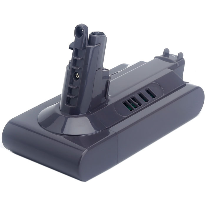 verenigbaar voor Dyson V10 Fluffy stofzuiger batterij