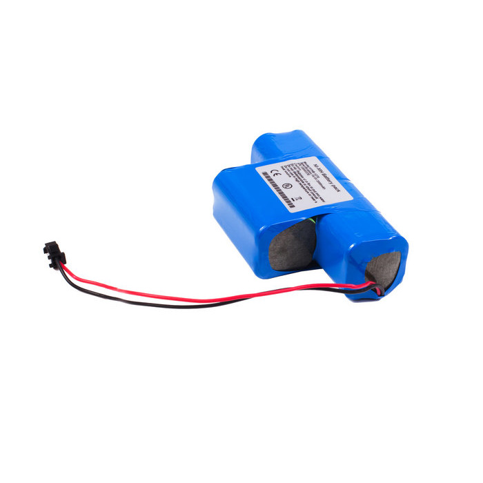 verenigbaar voor Kadey Yasen TY2881B Batterij van apparatuur