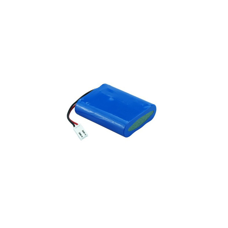 verenigbaar voor Biolight E65 12 CHANNEL ECG Batterij van apparatuur