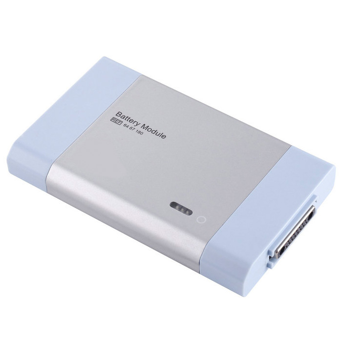 verenigbaar voor Maquet Servo-S Batterij van apparatuur