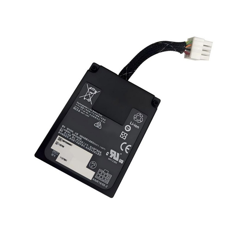 verenigbaar voor Philips 1127881 Batterij van apparatuur