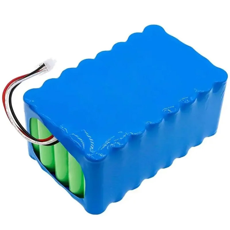 verenigbaar voor Taema T75 Batterij van apparatuur