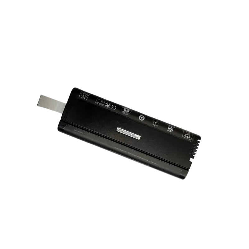 verenigbaar voor eVolution NL2054 Batterij van apparatuur