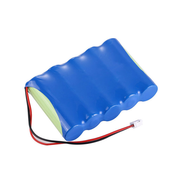 verenigbaar voor Possum Freedom MP111 Batterij van apparatuur