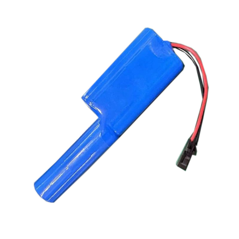 verenigbaar voor Nellcor Puritan Bennett PB110 Batterij van apparatuur