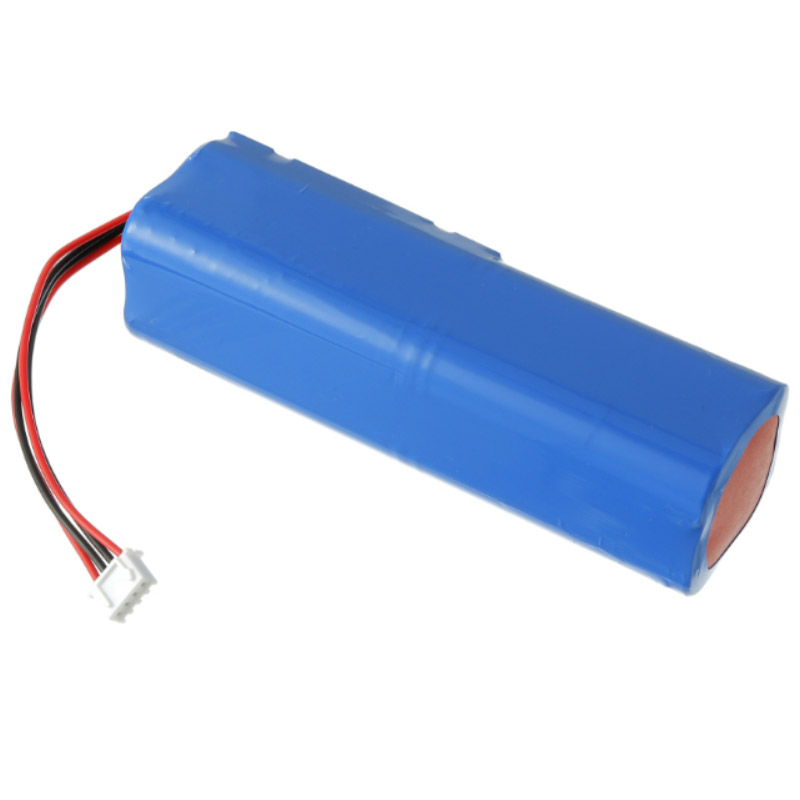 verenigbaar voor Sternmed 802040 Batterij van apparatuur