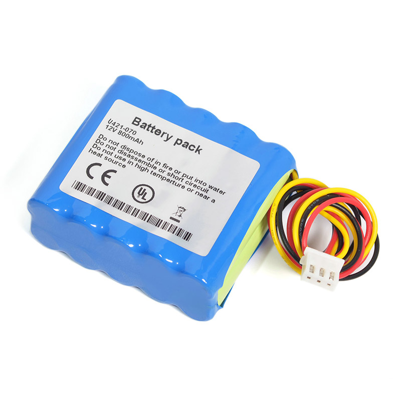 verenigbaar voor Nsk Ne131 Batterij van apparatuur