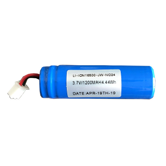 verenigbaar voor Coxo LI-ION16500-JW-NO24 Batterij van apparatuur