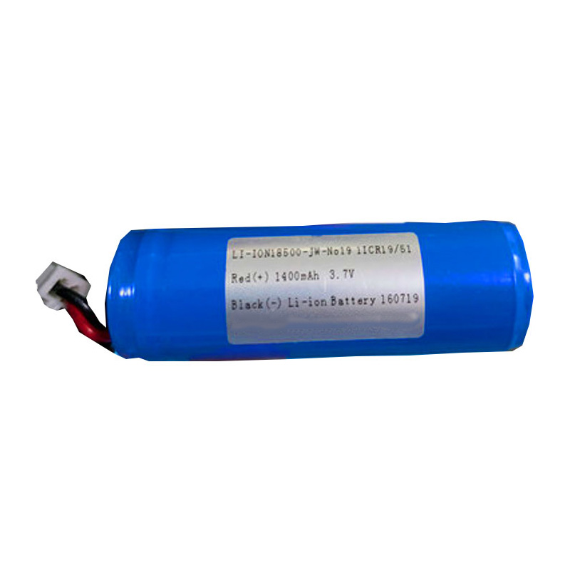 verenigbaar voor COXO C-fill Batterij van apparatuur