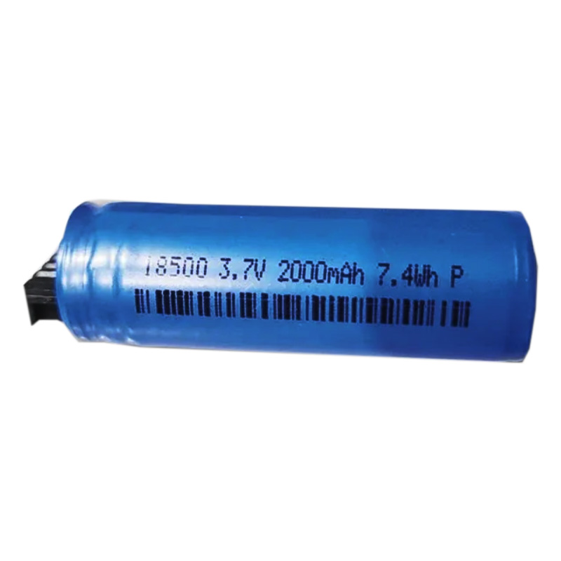 verenigbaar voor Woodpecker Woodpecker Fi-P Batterij van apparatuur