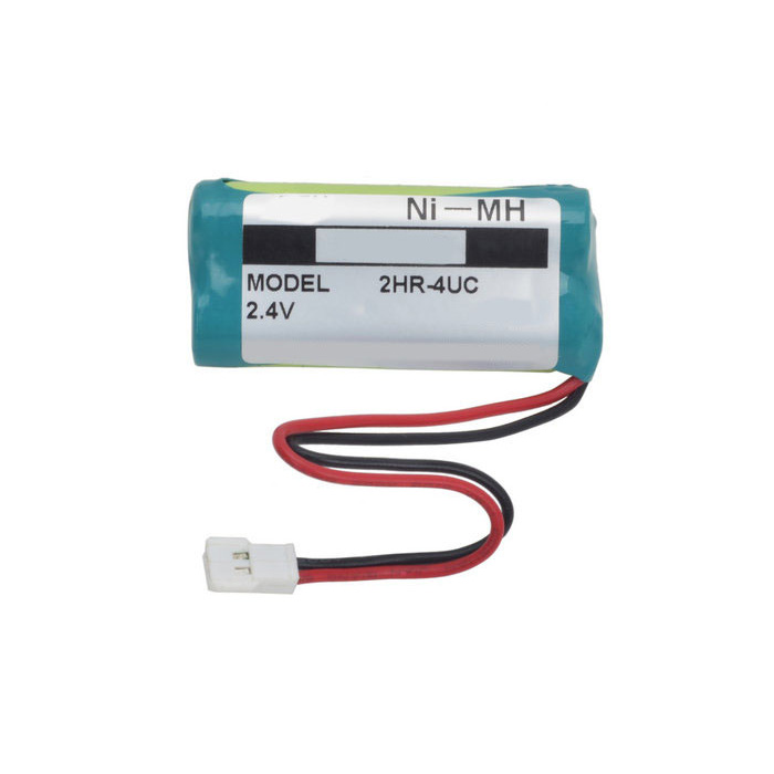 verenigbaar voor Air shields-Vickers 2HR-AAAUC Batterij van apparatuur