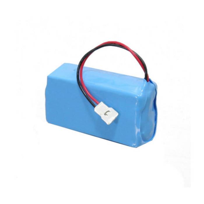 verenigbaar voor Air shields-Vickers JM102 Batterij van apparatuur