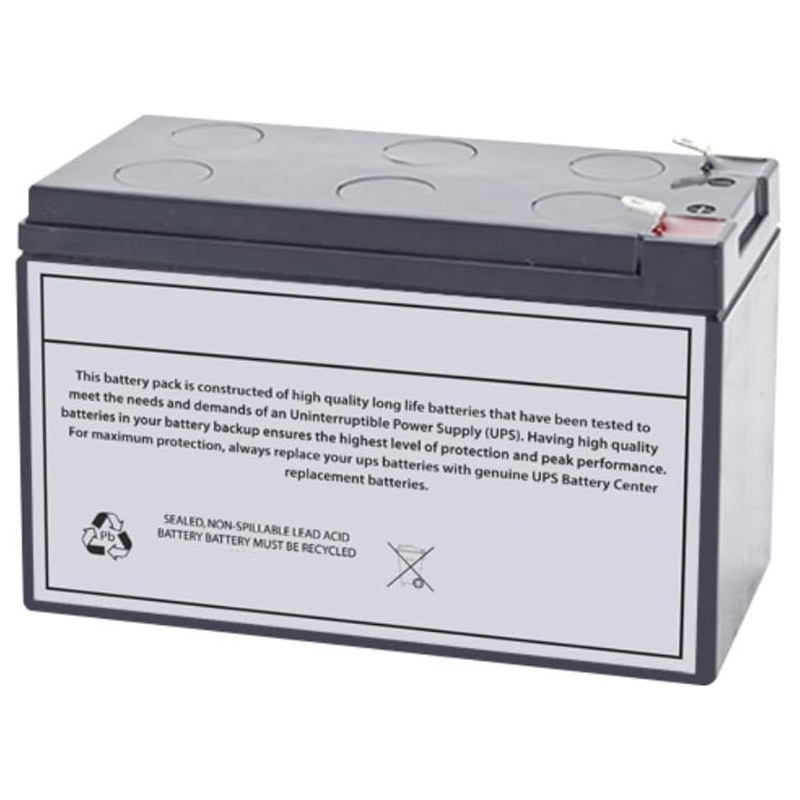 verenigbaar voor Tps Aucma YCD-288A Batterij van apparatuur