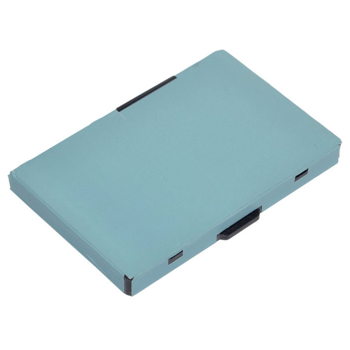 verenigbaar voor Gps W868 Batterij van apparatuur