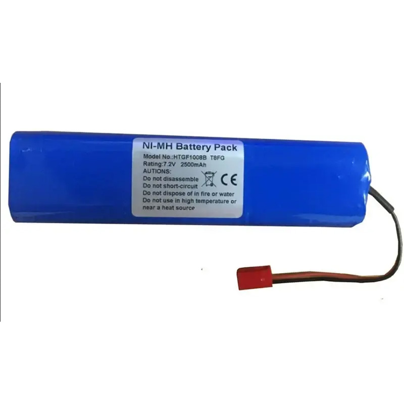 verenigbaar voor eoth021 T12 Batterij van apparatuur