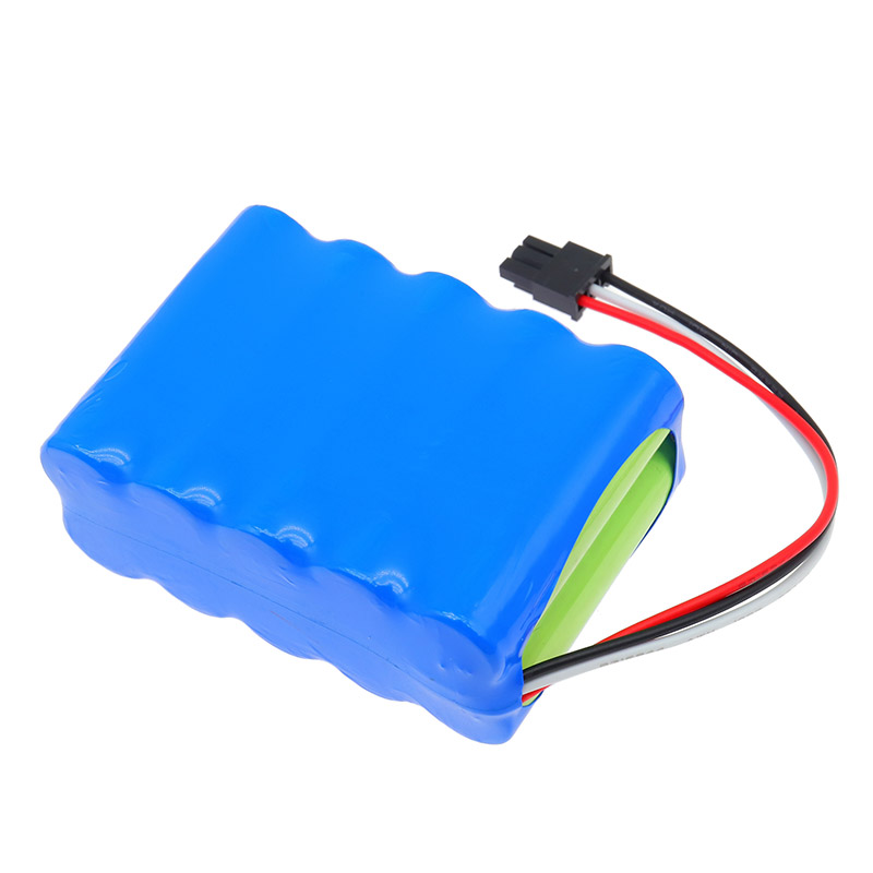 verenigbaar voor Gammex Doppler 403 Flow Phantom Batterij van apparatuur