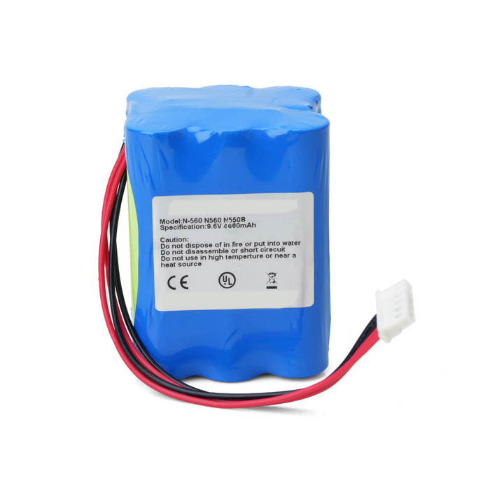 verenigbaar voor NELLCOR PURITAN BENNETT 