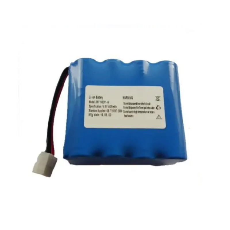 verenigbaar voor Bitmos MB861 Batterij van apparatuur