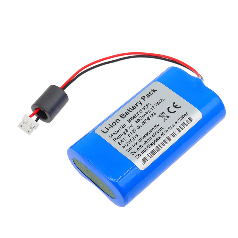 verenigbaar voor Karl Storz Video Image Processors Batterij van apparatuur