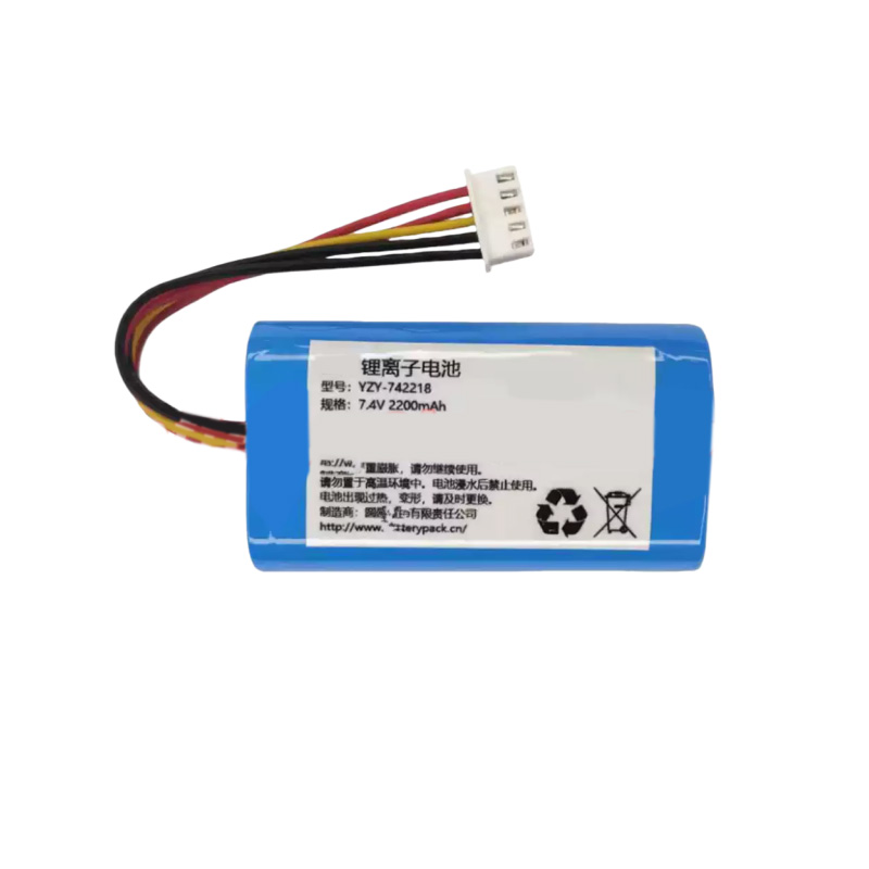 verenigbaar voor Xuanyitong 906D Batterij van apparatuur