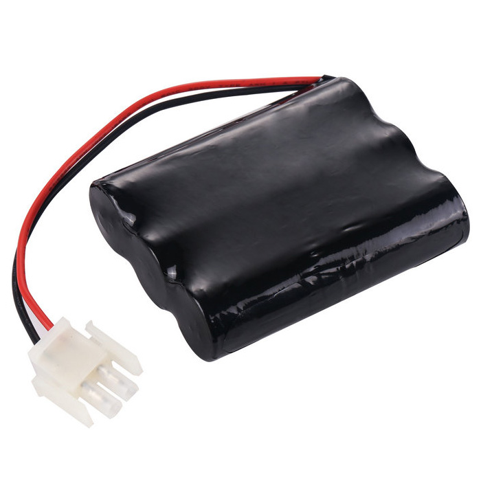 verenigbaar voor B BRAUN Perfusor FT Batterij van apparatuur