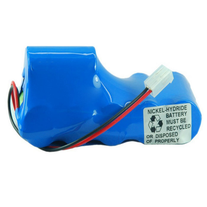 verenigbaar voor Kangaroo Kangaroo 321 Batterij van apparatuur