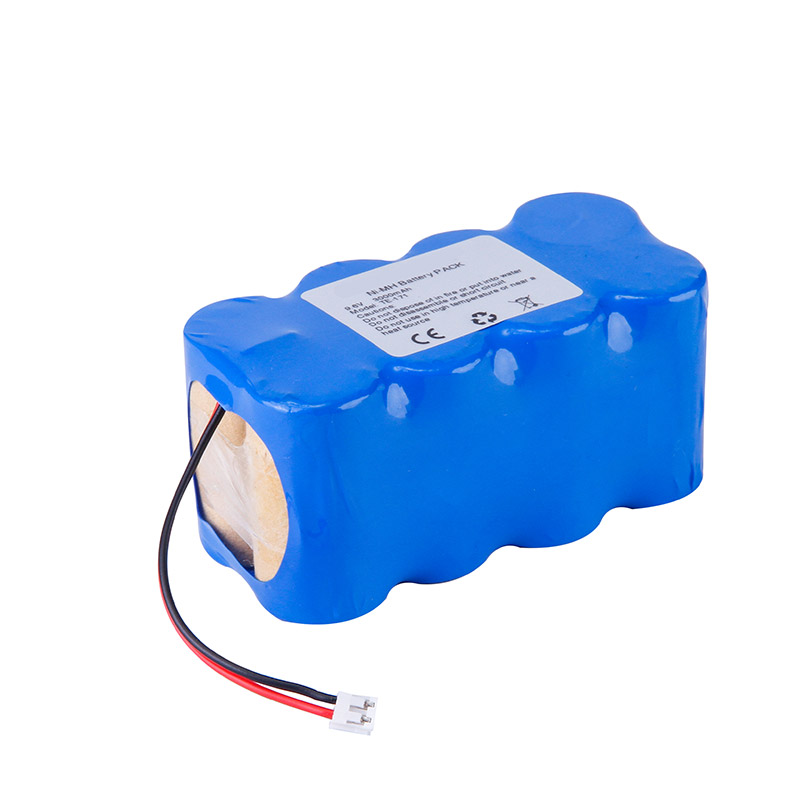 verenigbaar voor Terumo SS-002615 Batterij van apparatuur