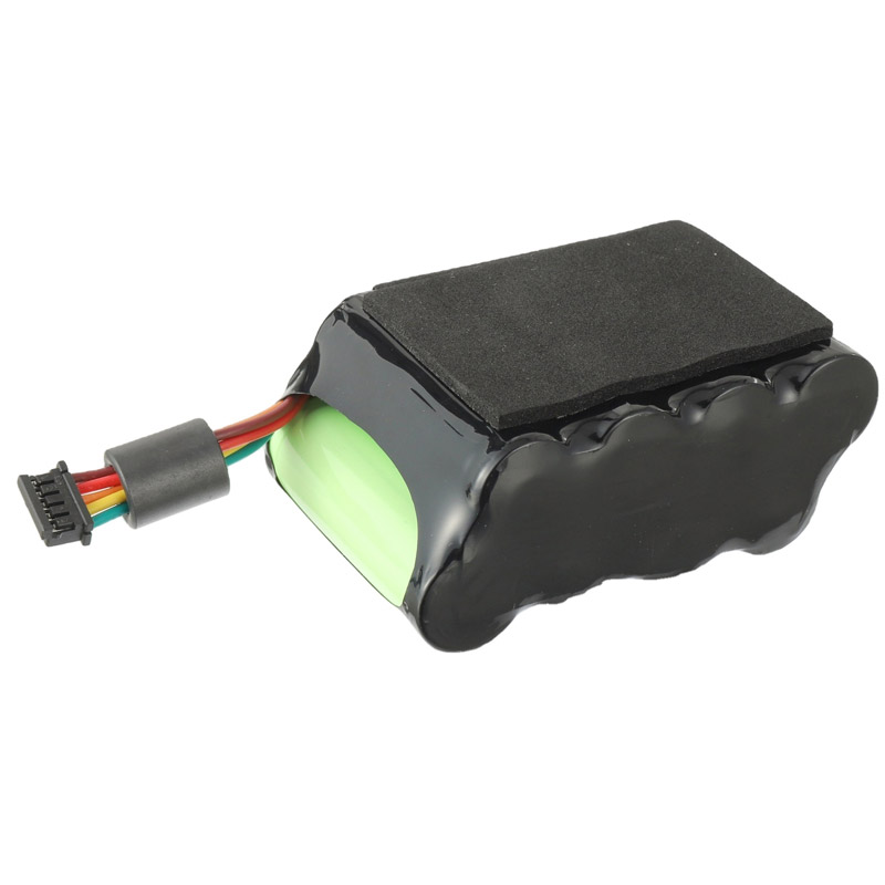 verenigbaar voor Alaris 1000SP01302 Batterij van apparatuur