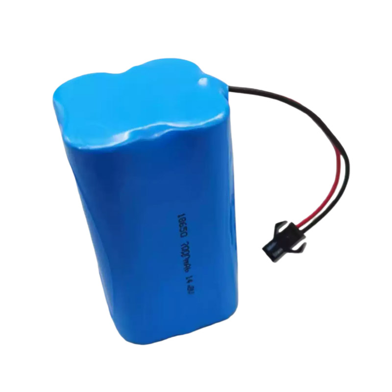 verenigbaar voor Lande JW-L4S-3 Batterij van apparatuur