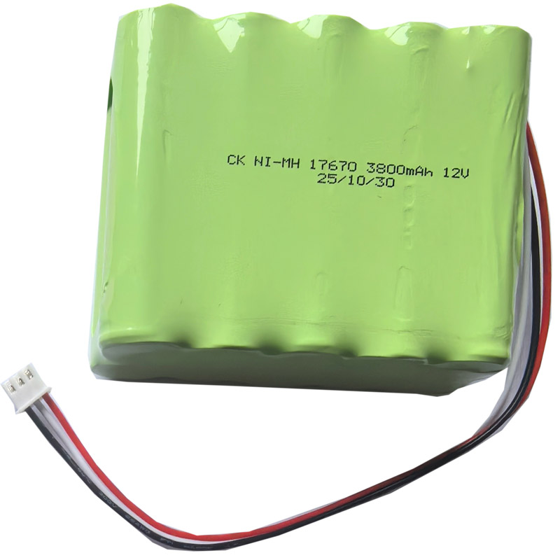 verenigbaar voor Smiths Graseby C8 Batterij van apparatuur