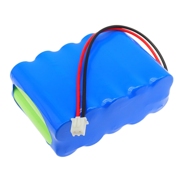 verenigbaar voor YongXing XMG653460 Batterij van apparatuur