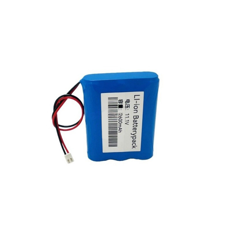 verenigbaar voor Chengyitong CTN-W100 Batterij van apparatuur