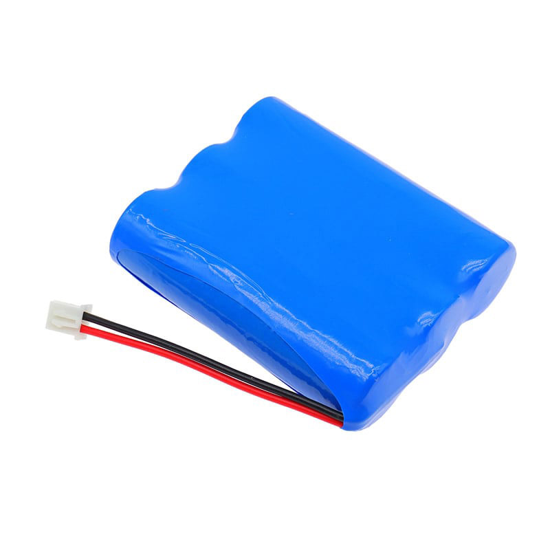 verenigbaar voor eBangy ICR18650 Batterij van apparatuur