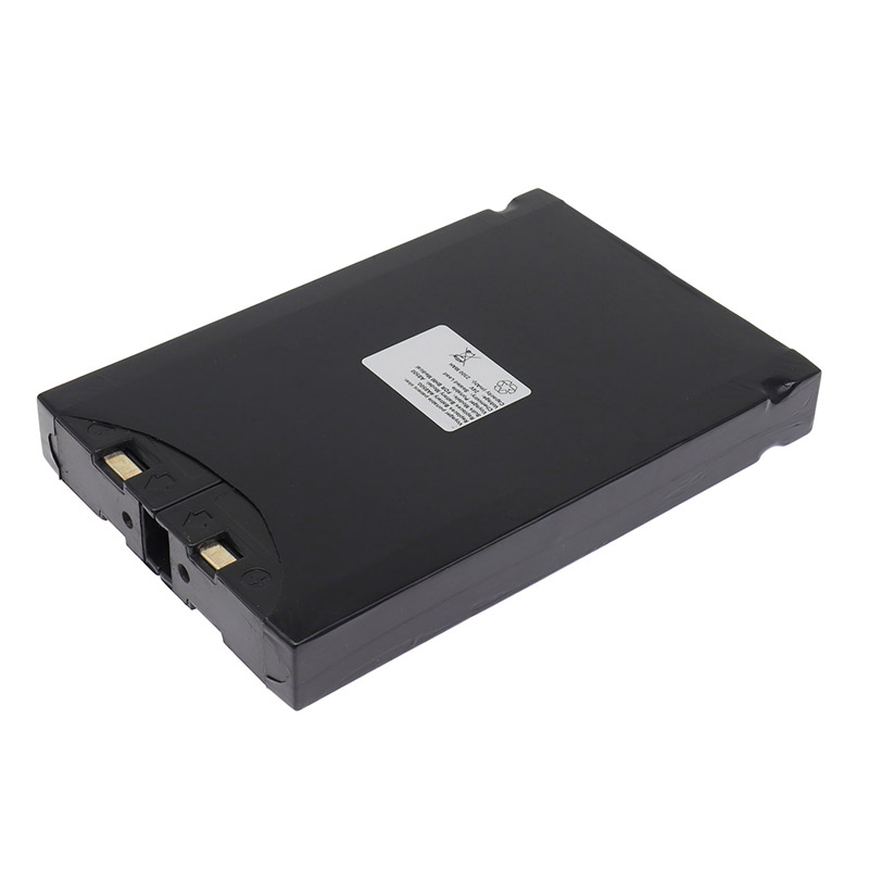 verenigbaar voor BHM Interstate ASLA1605 Batterij van apparatuur