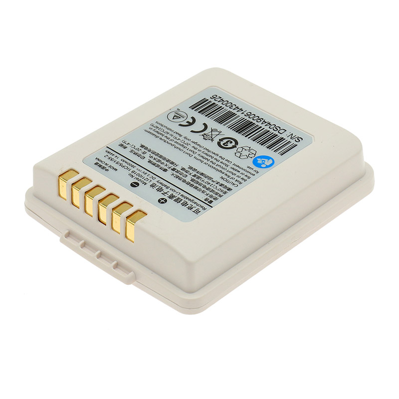 verenigbaar voor Mindray BeneVision TMS60 Batterij van apparatuur