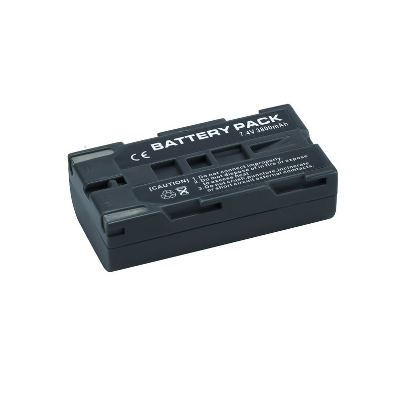 verenigbaar voor Nihon Kohden Wireless EEG Batterij van apparatuur