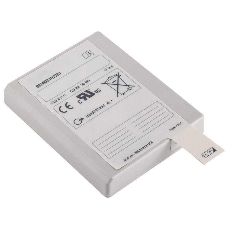 verenigbaar voor Philips SE02211 Batterij van apparatuur