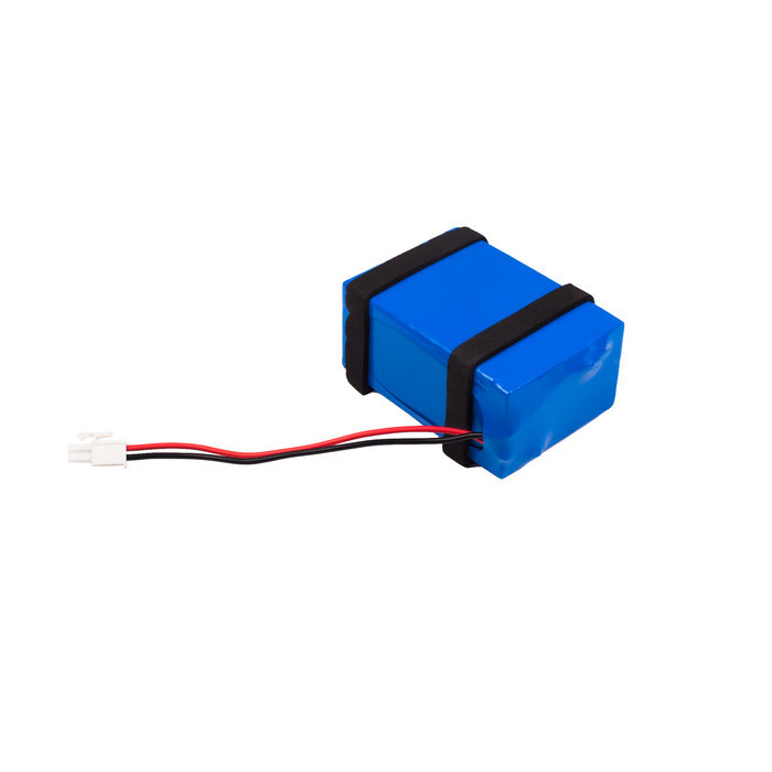 verenigbaar voor Welch Allyn 45MEO Batterij van apparatuur