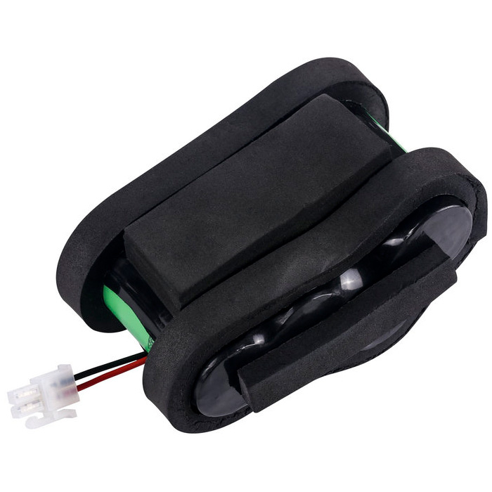 verenigbaar voor Welch Allyn LXi Batterij van apparatuur