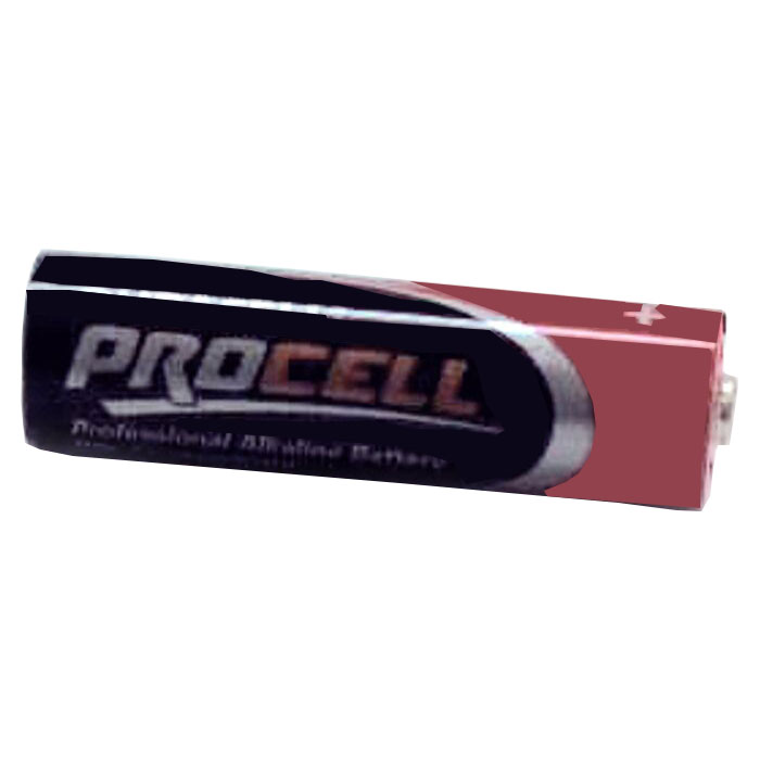 verenigbaar voor Mindray Alkaline size AA Batterij van apparatuur