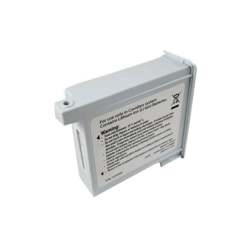 verenigbaar voor TYCO SMF0312-001 Batterij van apparatuur