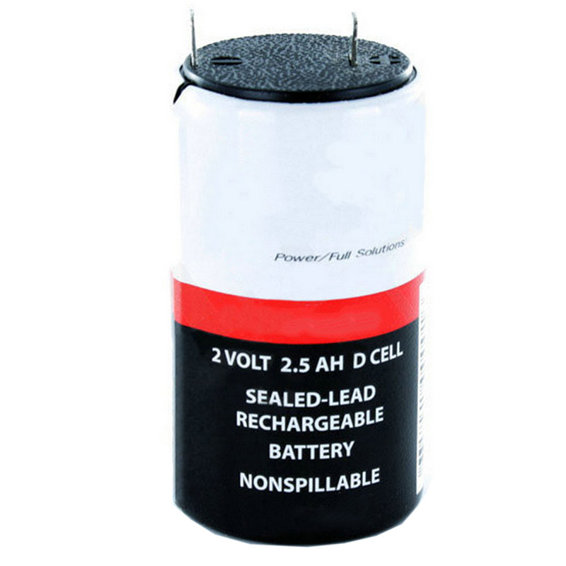 verenigbaar voor EnerSys CYCLON 3100 Batterij van apparatuur