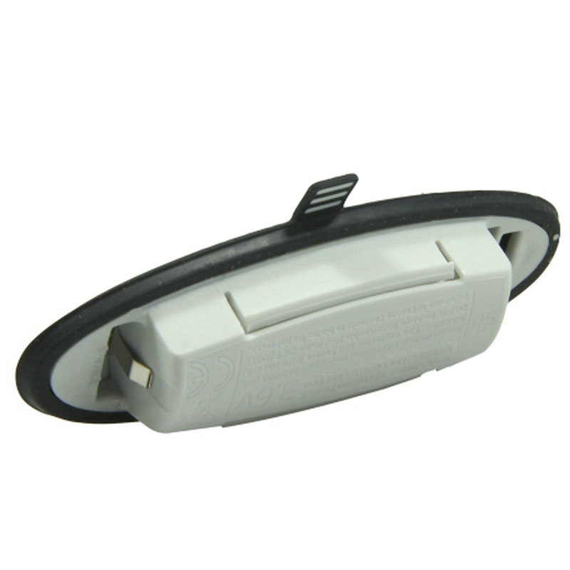 verenigbaar voor Aircraft MAC 3 Batterij van apparatuur