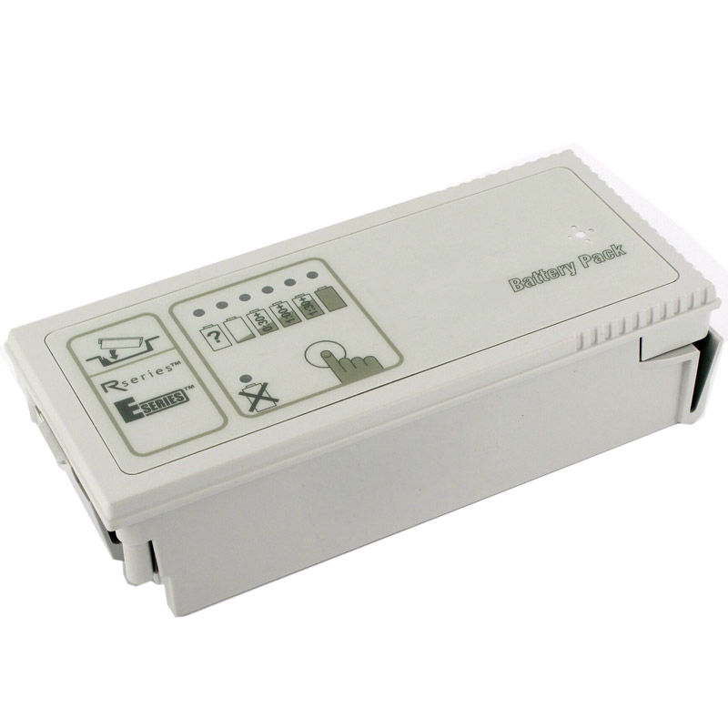 verenigbaar voor ZOLL Surepower Batterij van apparatuur