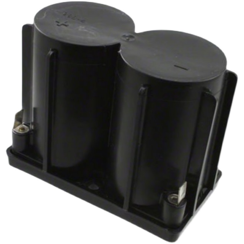 verenigbaar voor Cyclon SLE5000 Batterij van apparatuur