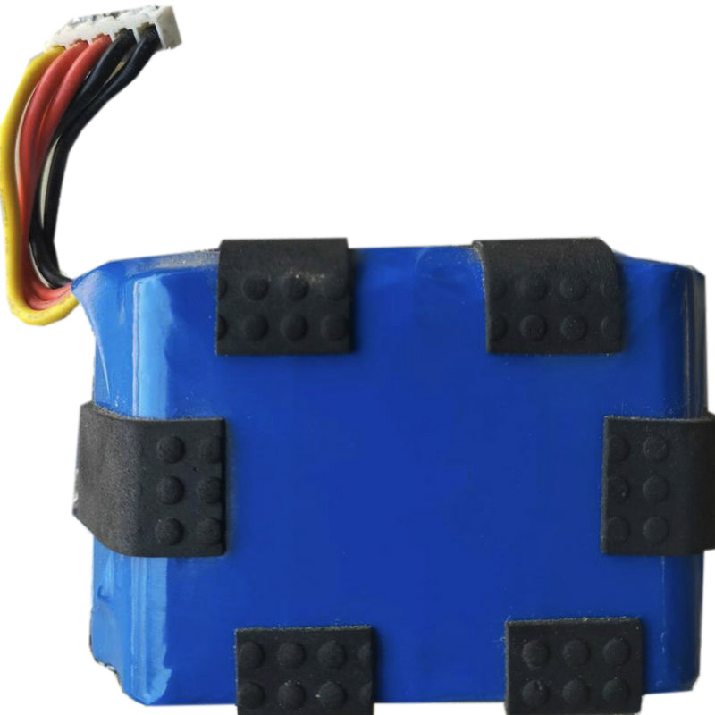 verenigbaar voor SonoScape HYLB-1439 Batterij van apparatuur